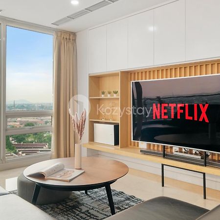 Karaton By Kozystay - Paskal Bandung Exterior foto