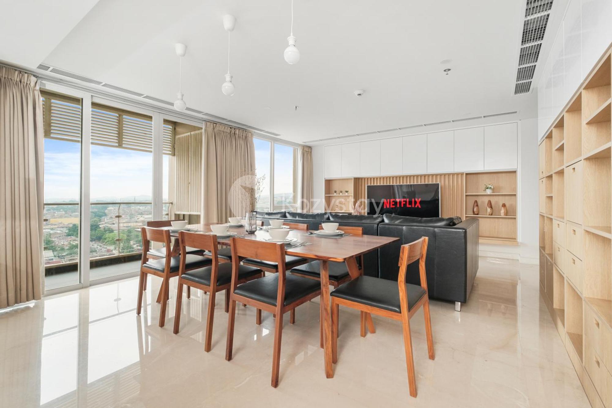 Karaton By Kozystay - Paskal Bandung Exterior foto