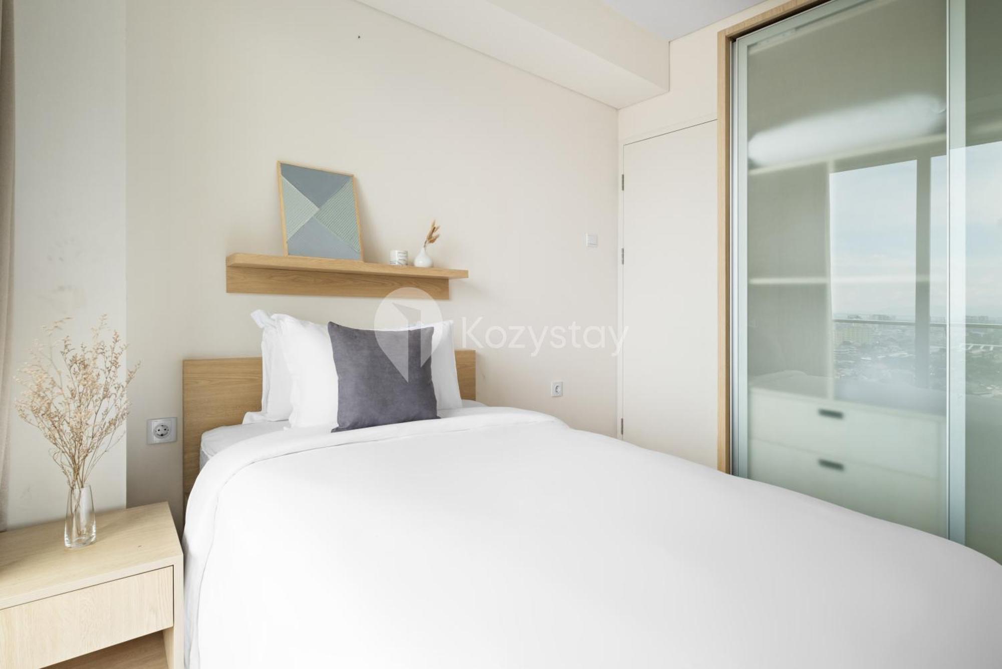 Karaton By Kozystay - Paskal Bandung Exterior foto